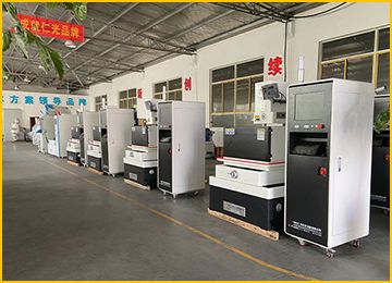 線切割機(jī)床通常采用的電極絲-仁光智能 線切割機(jī)床通常采用的電極絲-仁光智能