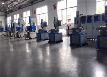 線切割機床鉬絲直徑-仁光智能 線切割機床鉬絲直徑-仁光智能