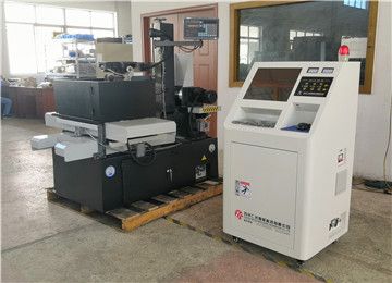 電火花數控線切割機床檢修的主要內容-仁光智能 電火花數控線切割機床檢修的主要內容-仁光智能