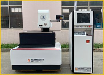 電火花線切割機床的環(huán)境要求-仁光智能 電火花線切割機床的環(huán)境要求-仁光智能