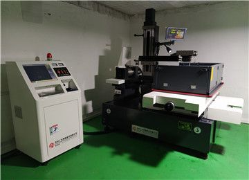 高速電火花線切割機(jī)床存在的問題及解析-仁光智能 高速電火花線切割機(jī)床存在的問題及解析-仁光智能