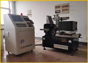 線切割機(jī)床切割液堵塞的解決方法-仁光智能 線切割機(jī)床切割液堵塞的解決方法-仁光智能